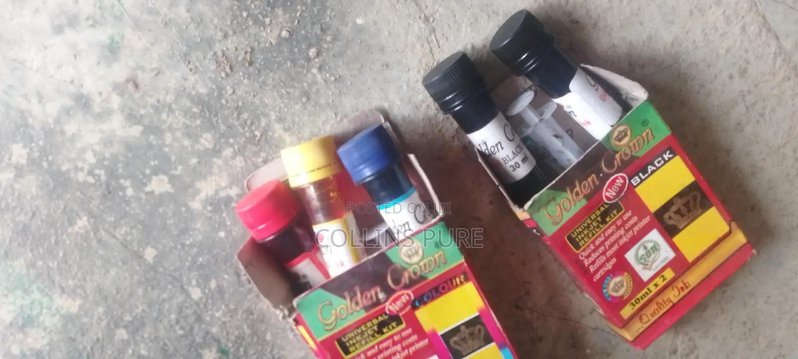 Color Printer