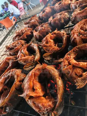 Grillcatfish