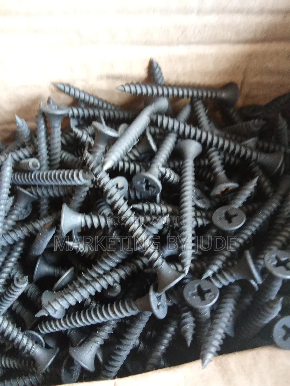 Drywall Screws