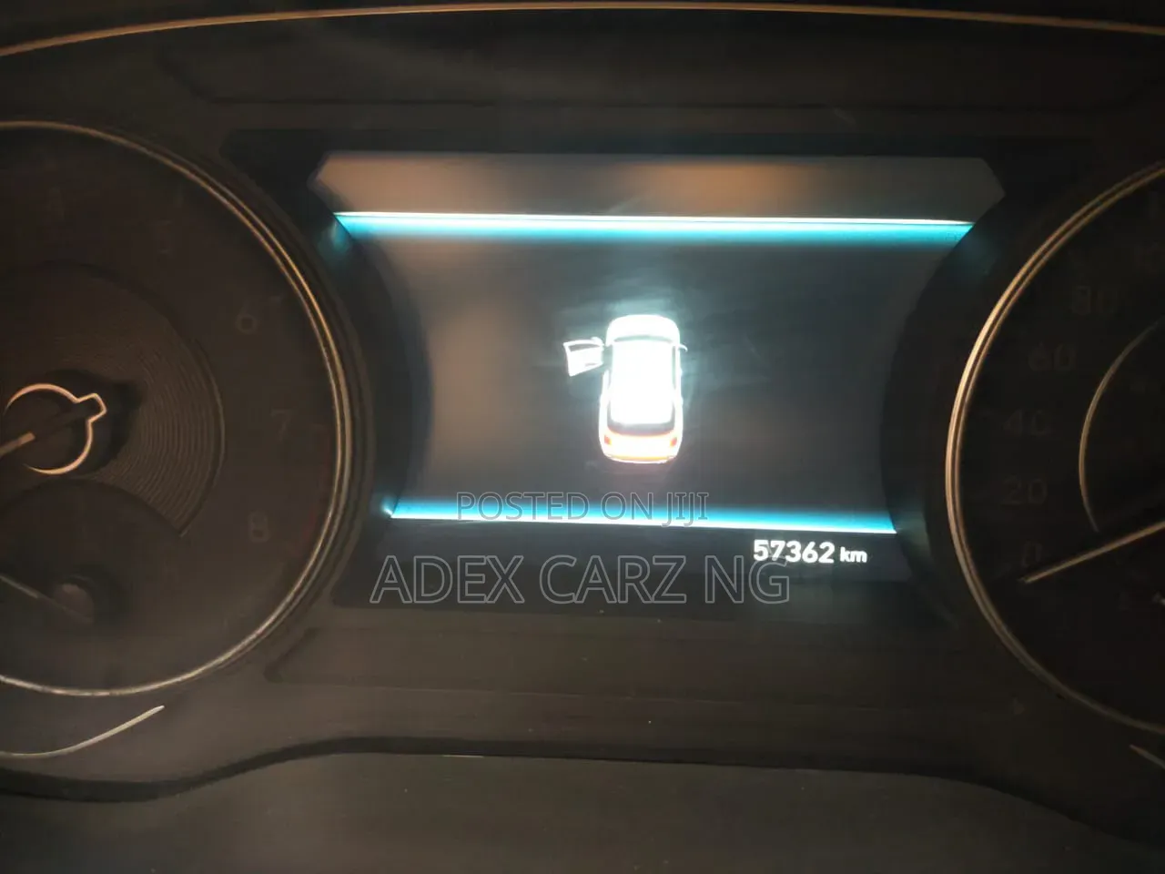 Hyundai Palisade 2020 Black