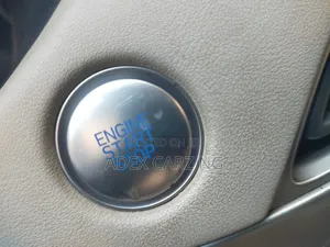 Hyundai Palisade 2020 Black