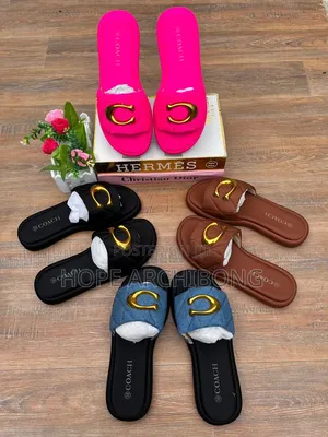 Ladies Shoes