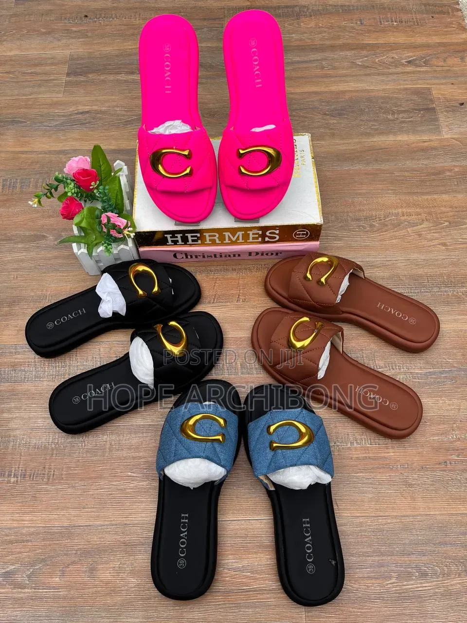 Ladies Shoes