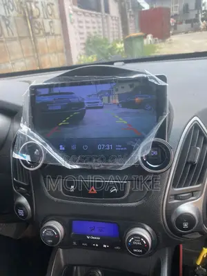 Car Android for Hyundai Tucson Ix35 2014 Is Available Now