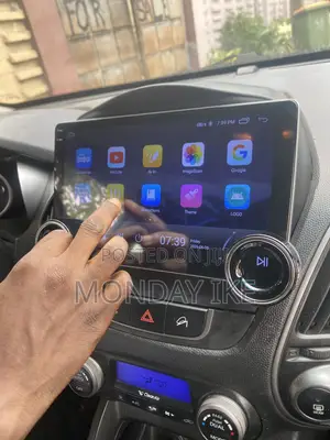 Car Android for Hyundai Tucson Ix35 2014 Is Available Now