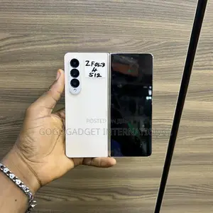 Samsung Galaxy Z Fold4 512 GB