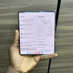 Samsung Galaxy Z Fold4 512 GB
