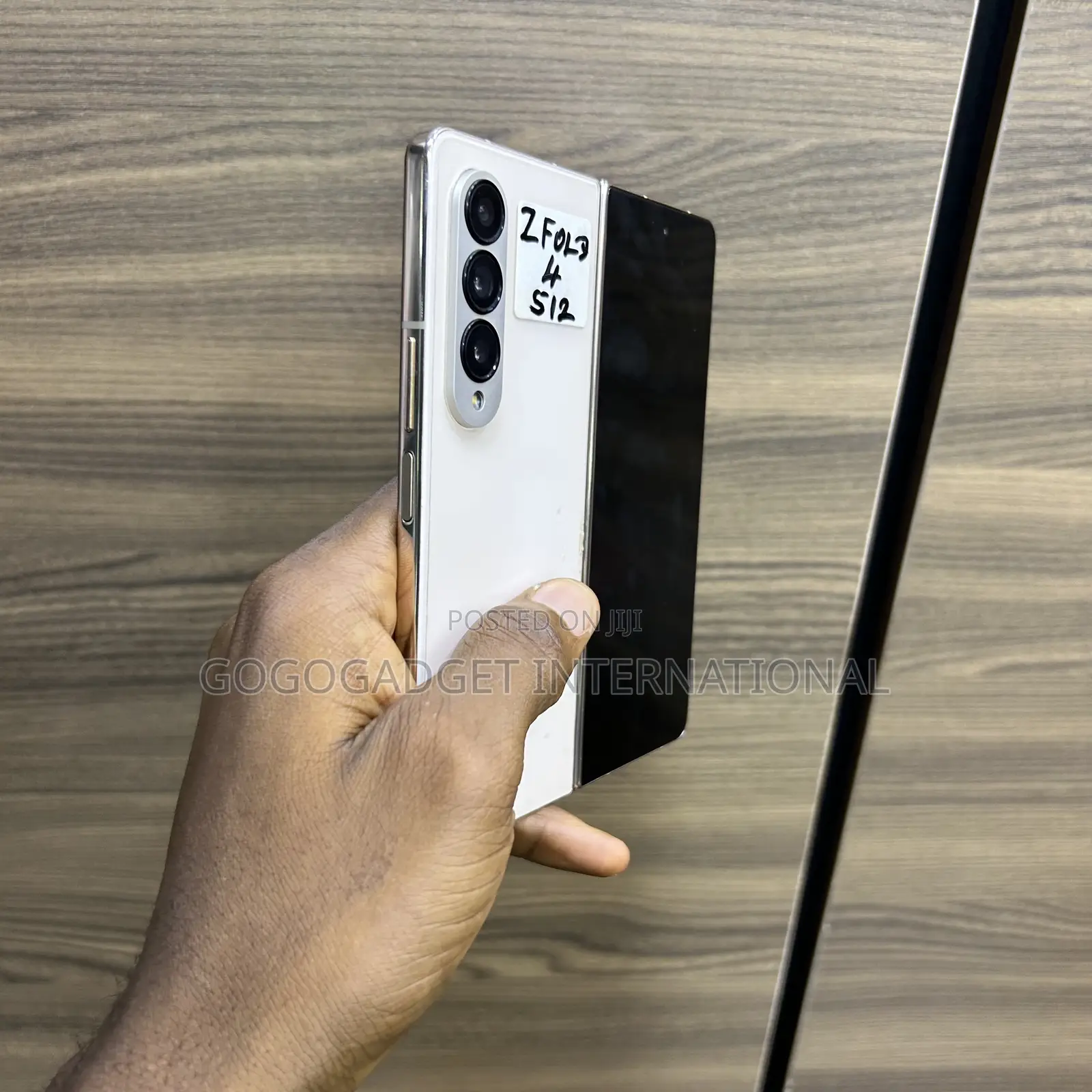 Samsung Galaxy Z Fold4 512 GB