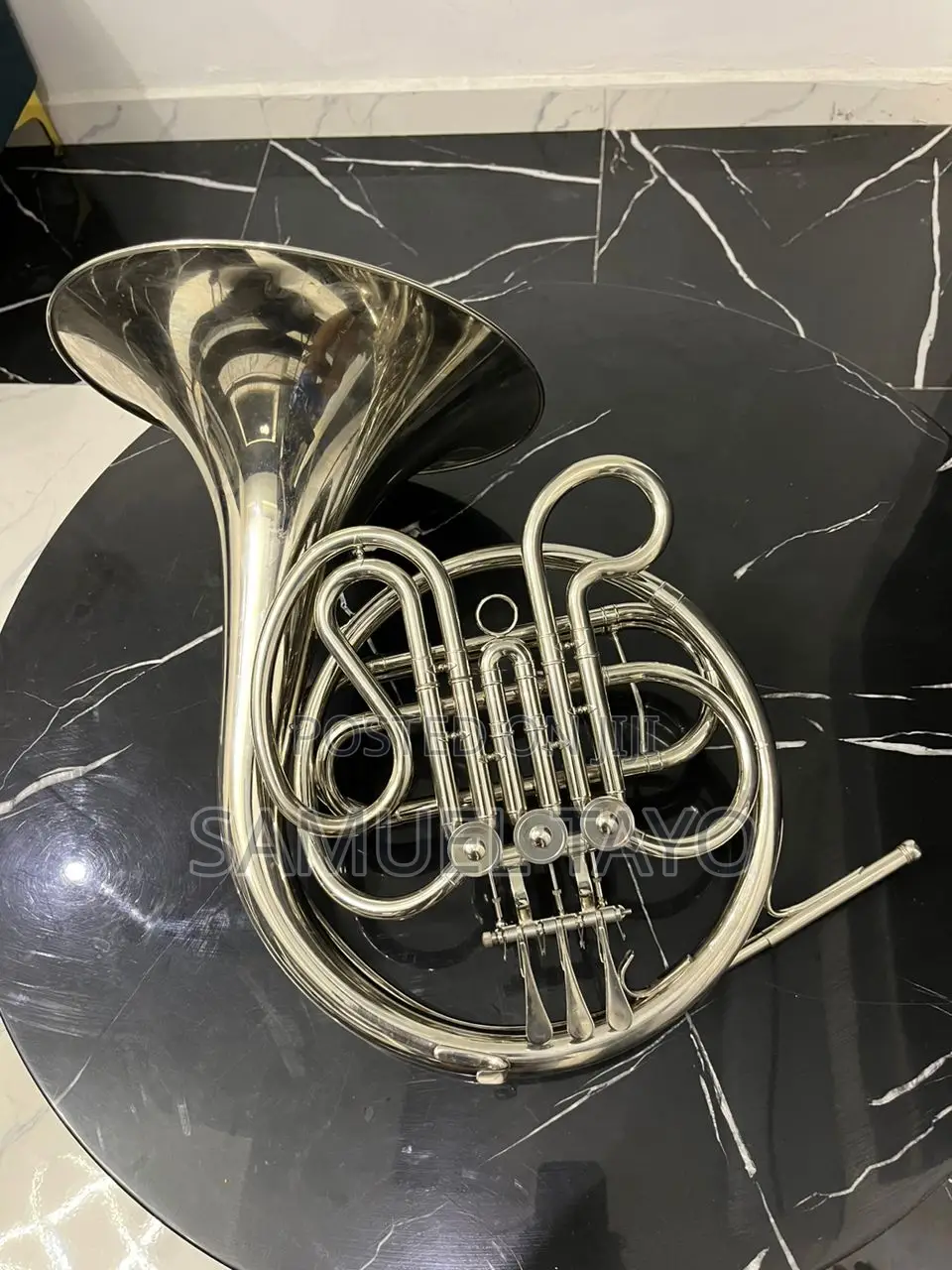 French Horn