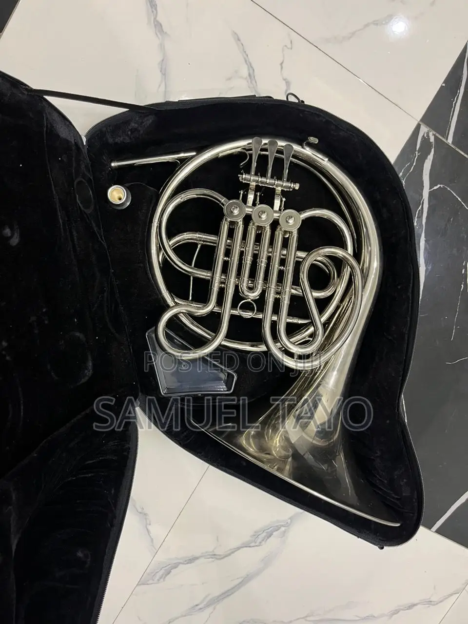 French Horn