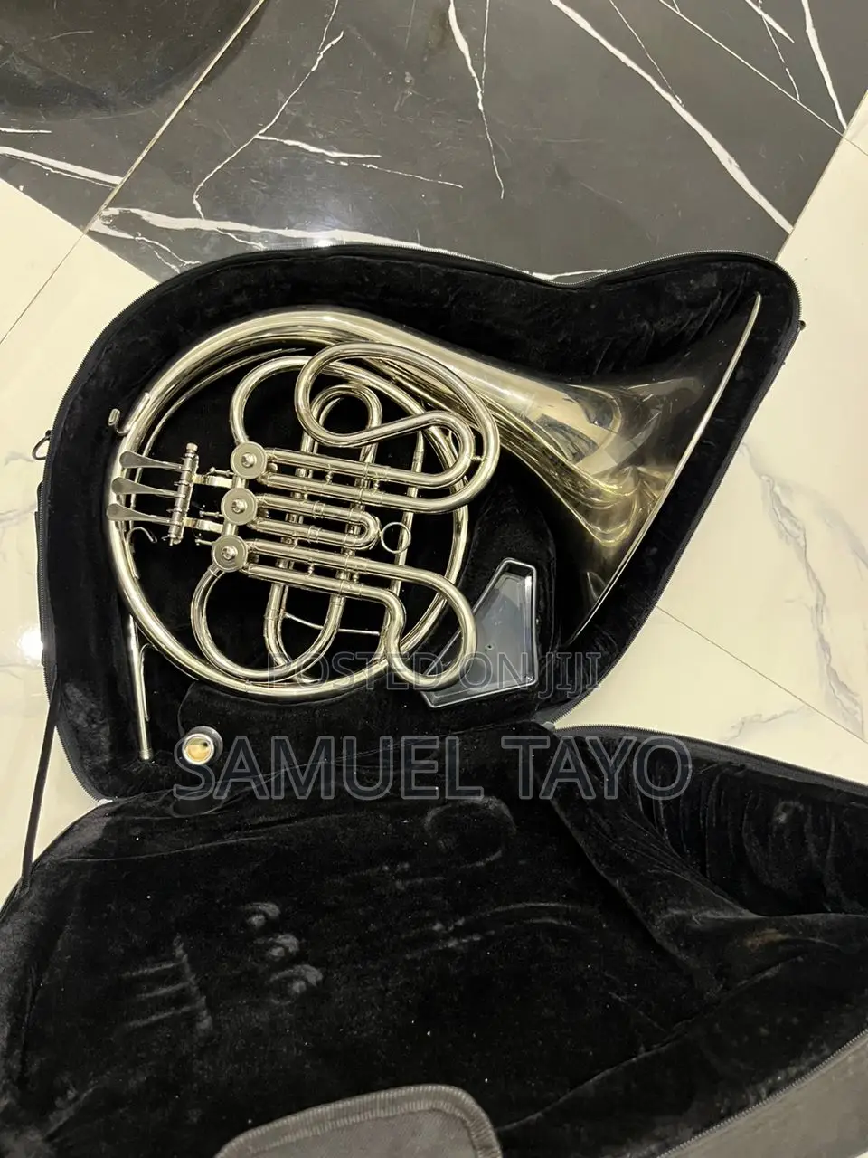 French Horn
