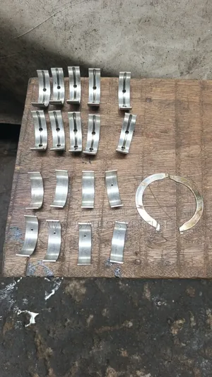 Engine Metal Nissan Juke 2015