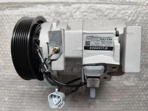 Toyota Camry 2002-2006 a/C Compressor