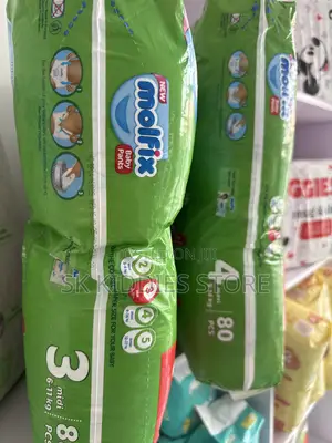 Molfix Baby Pants