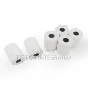 57mm by 38mm Thermal Paper Roll
