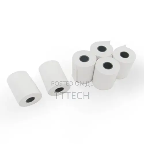 57mm by 38mm Thermal Paper Roll