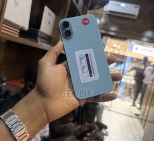 Apple iPhone 16 Plus 256 GB Blue