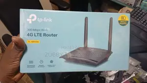 Tl-Mr100 Wireless Router