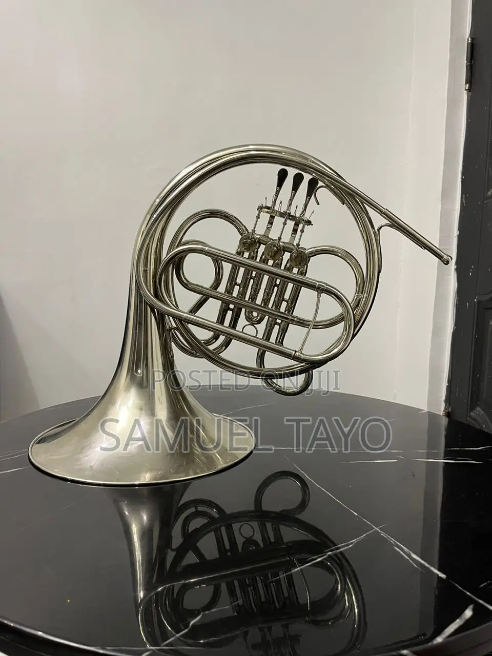 French Horn