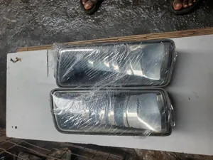 Front Foglight for Ford Explorer 2008 Model