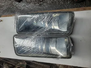 Front Foglight for Ford Explorer 2008 Model