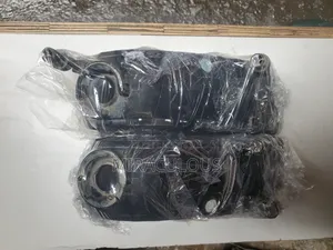 Front Foglight for Ford Explorer 2008 Model