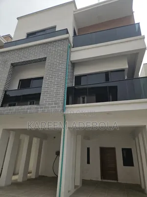 4bdrm Duplex in Ikosi Gra 4 for rent