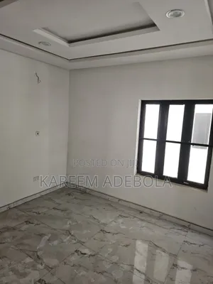 4bdrm Duplex in Ikosi Gra 4 for rent