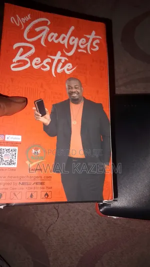 22500 Mah Power Bank