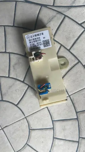 Booth Module for Ml350 Gle350