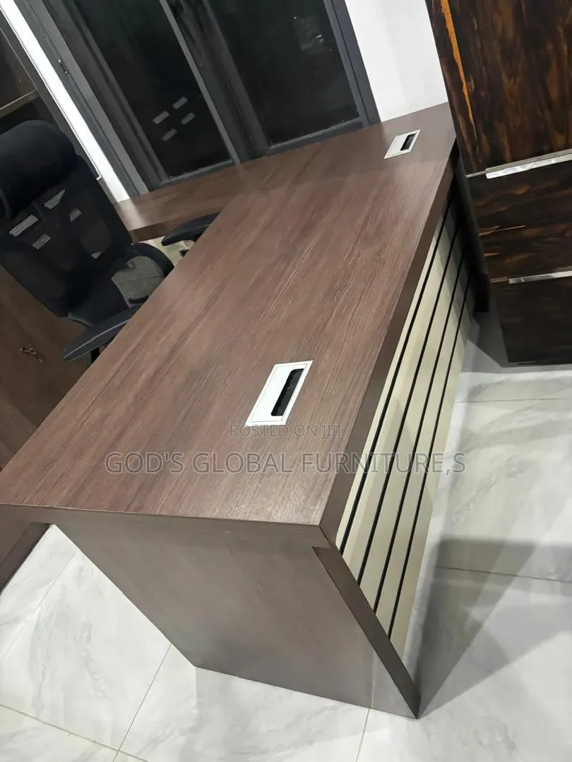 Executive Office Table