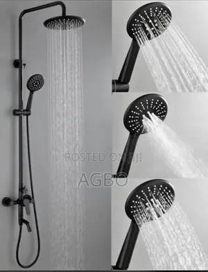Shower Set