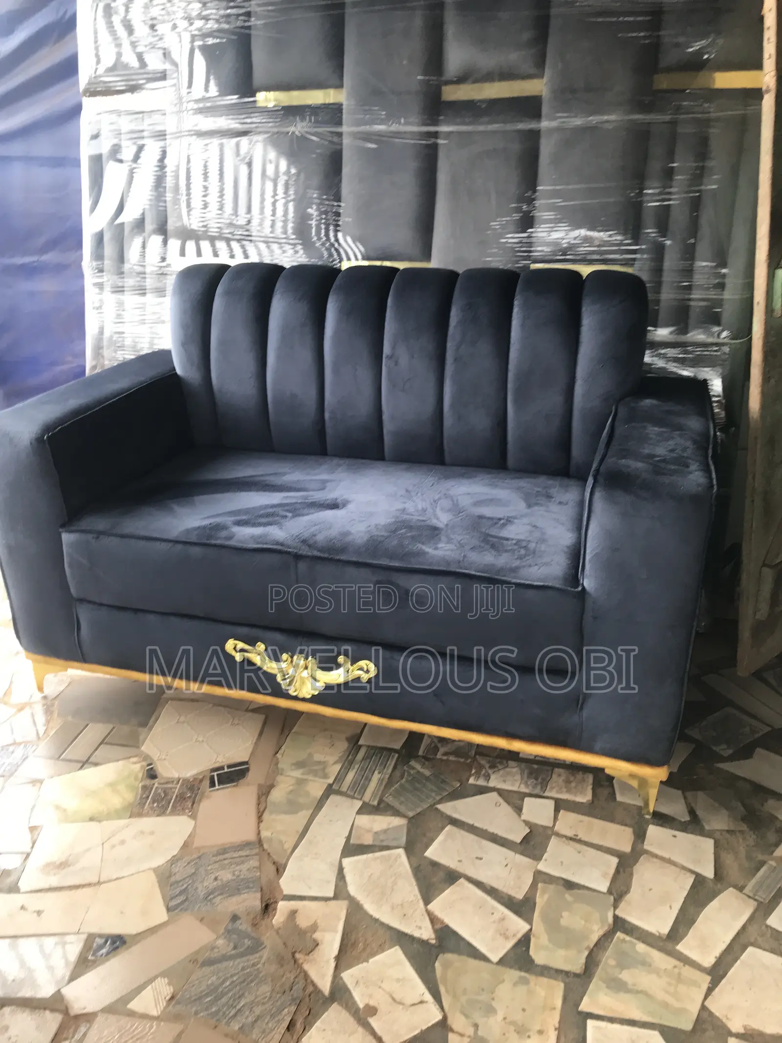 Furniture Works