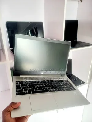 Laptop HP ProBook 450 G7 16GB Intel Core i5 SSD 512GB