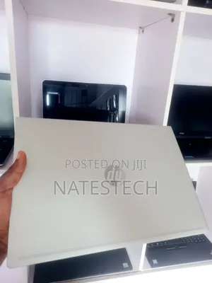 Laptop HP ProBook 450 G7 16GB Intel Core i5 SSD 512GB