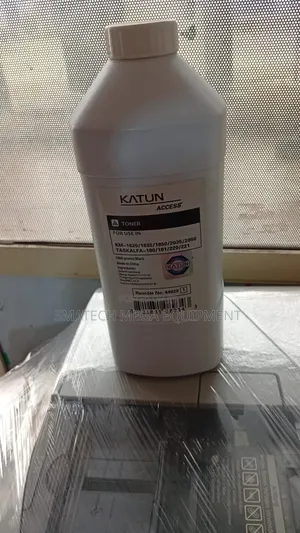 Katun Kyocera Toner