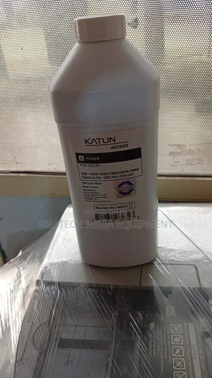 Katun Kyocera Toner