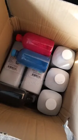Katun Kyocera Toner
