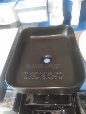 Counter Top Basin