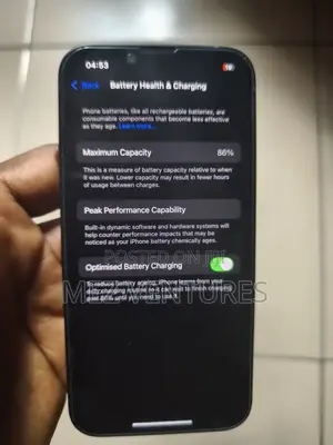 Apple iPhone 14 128 GB Blue