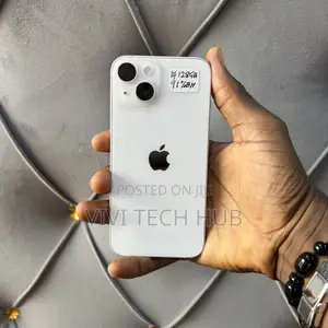 Apple iPhone 14 128 GB White