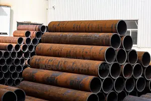 Industrial Steel Pipe