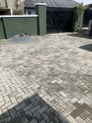 Mini Flat in Abijo Victory Villa, Ajah for rent