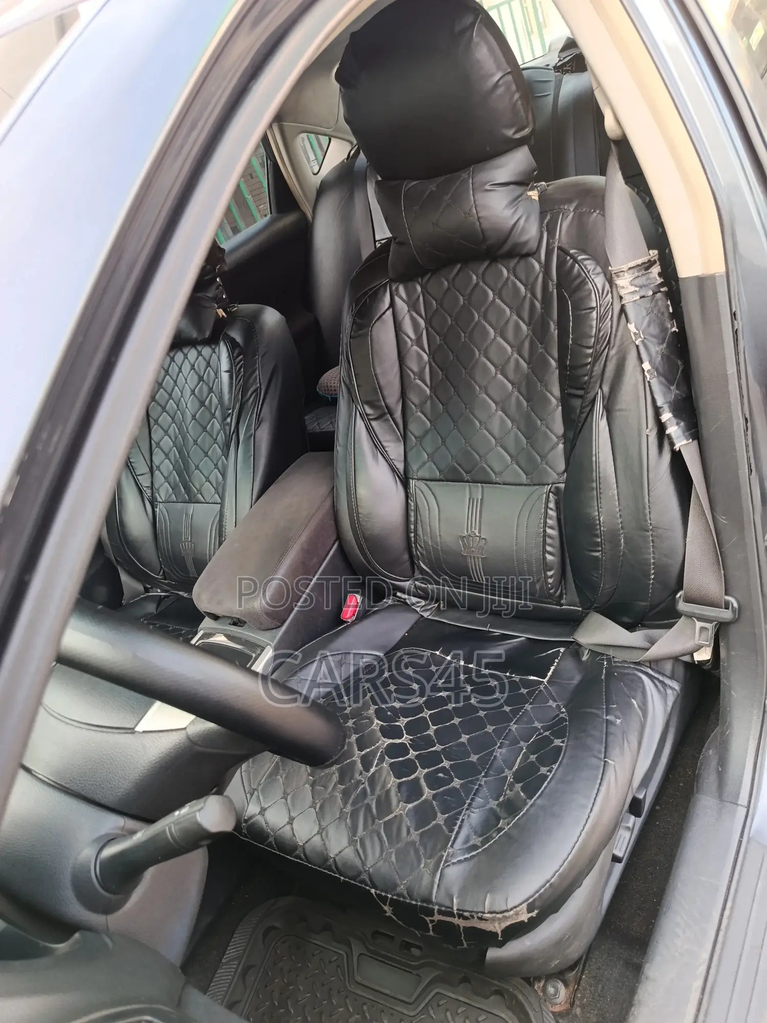 Nissan Altima 2013 Gray