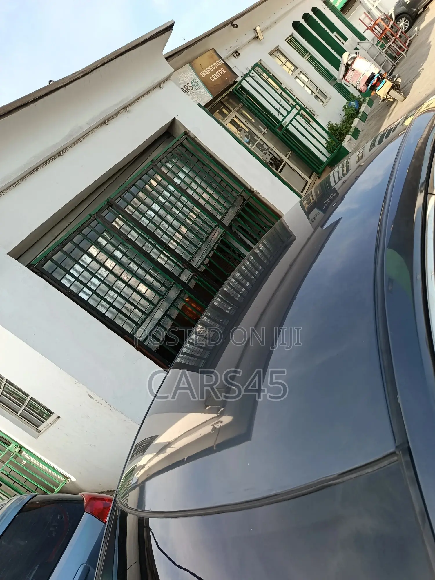 Nissan Altima 2013 Gray
