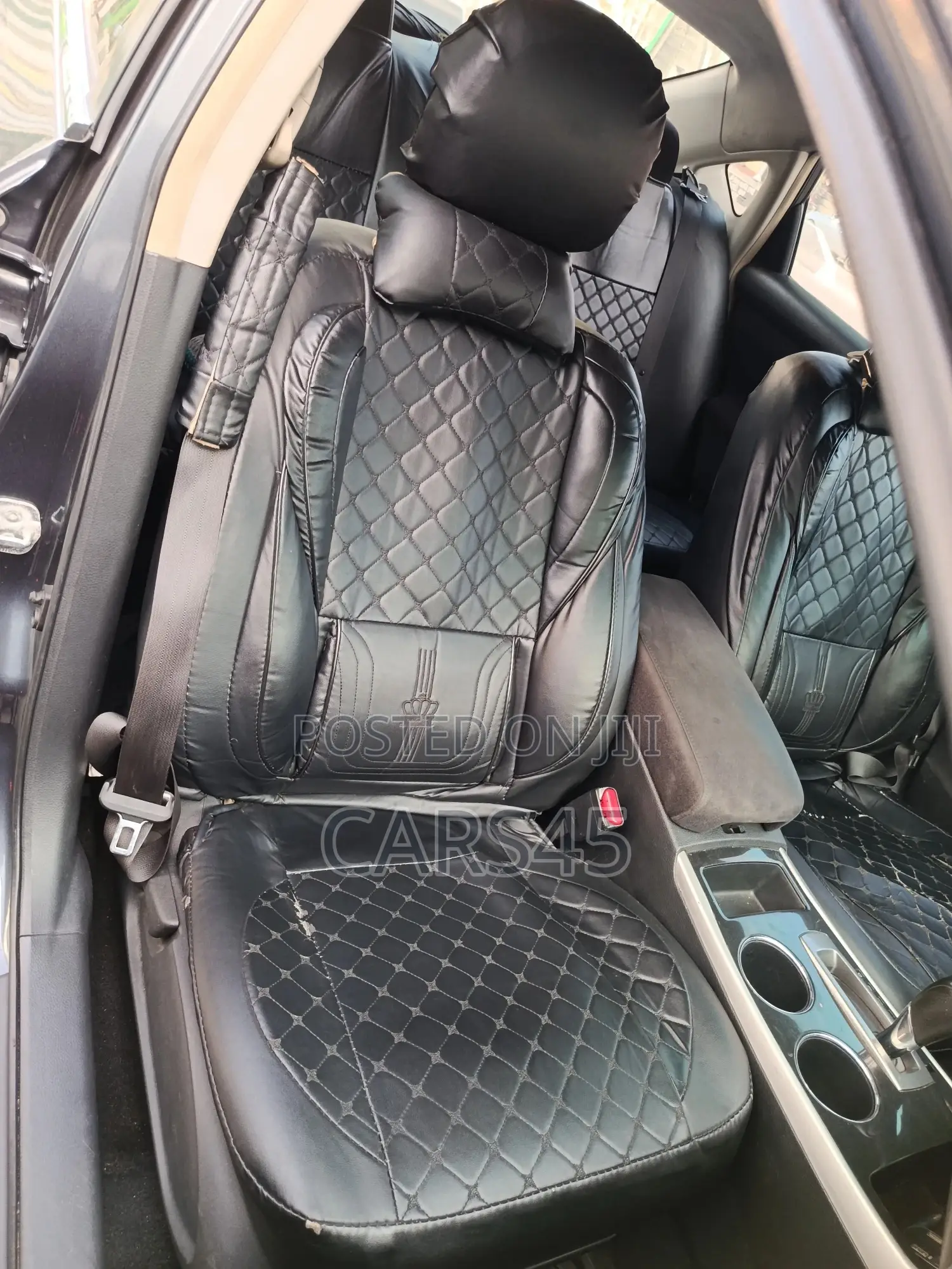 Nissan Altima 2013 Gray