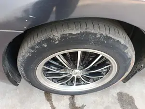 Nissan Altima 2013 Gray