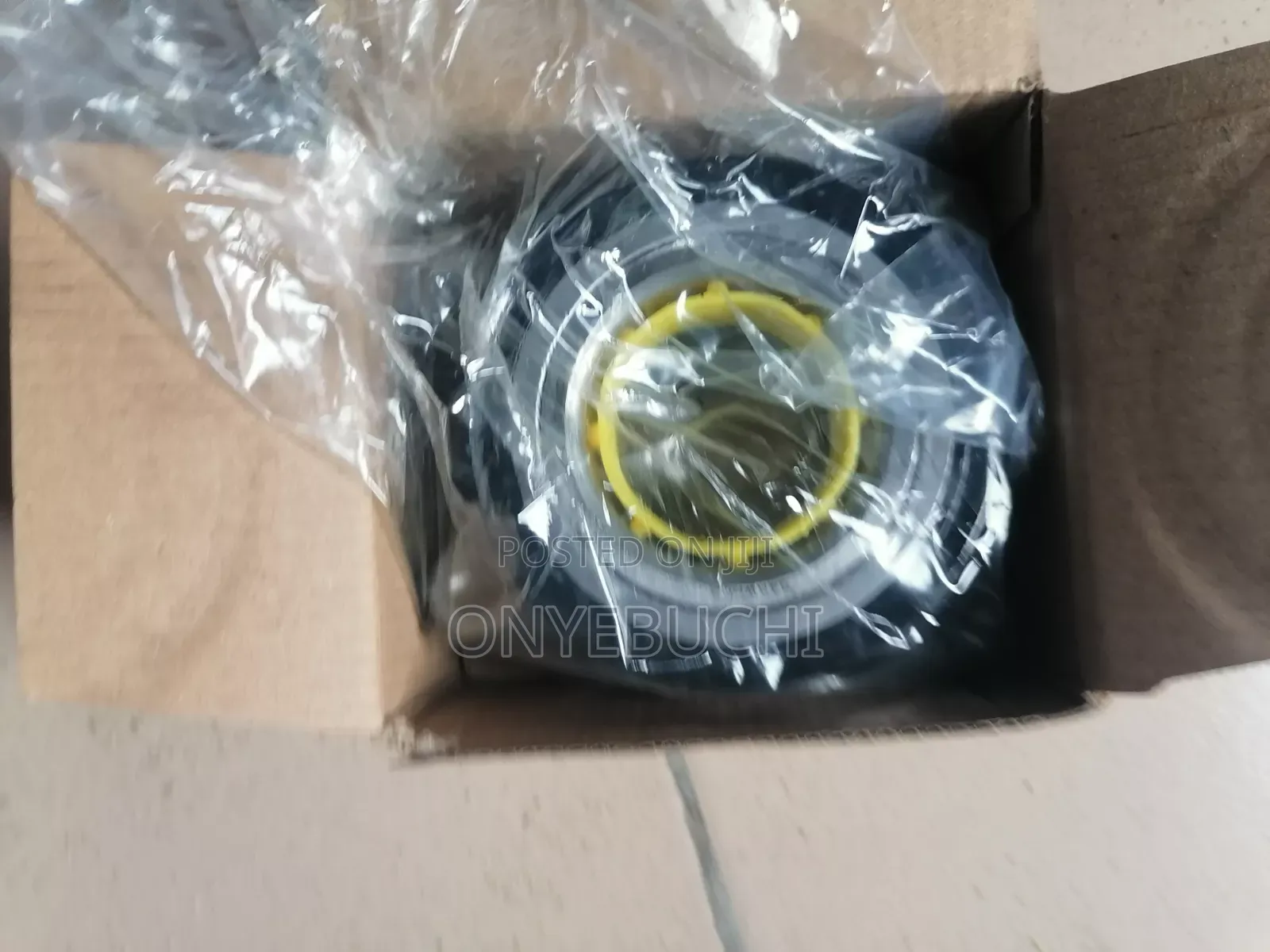 Pillow Block Bearings, Wheels, Ball, Tractor Bearings Etc