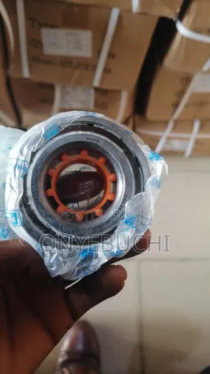 Pillow Block Bearings, Wheels, Ball, Tractor Bearings Etc