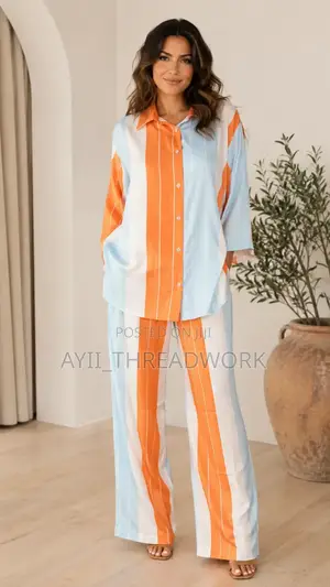 Beautiful Cloth